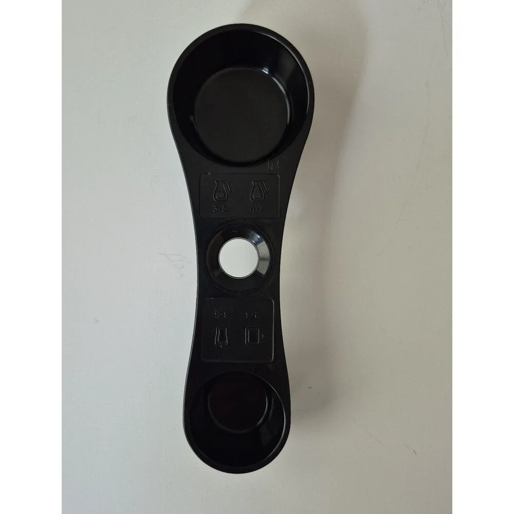 Ninja Double Sided Smart Scoop Measuring Spoon for Coffee Bar Systems 104KKW090